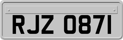 RJZ0871