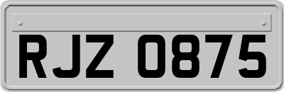 RJZ0875