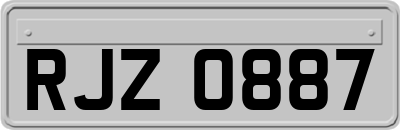 RJZ0887