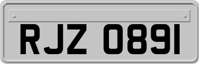 RJZ0891