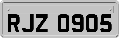 RJZ0905