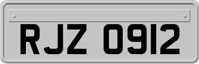 RJZ0912