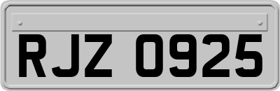 RJZ0925