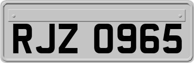 RJZ0965