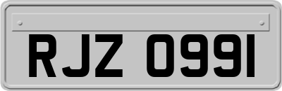 RJZ0991