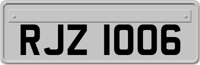 RJZ1006