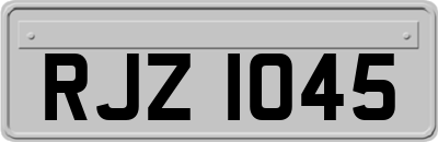 RJZ1045