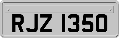 RJZ1350