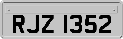 RJZ1352