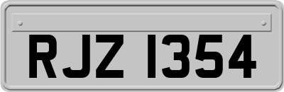 RJZ1354