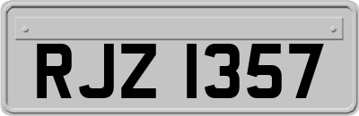 RJZ1357