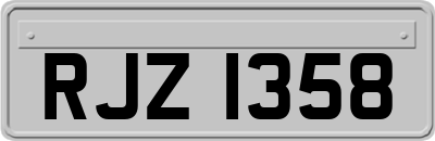 RJZ1358