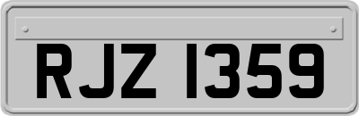 RJZ1359