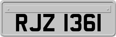 RJZ1361