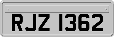 RJZ1362