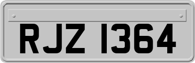 RJZ1364