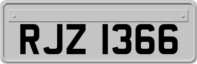 RJZ1366