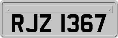 RJZ1367