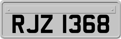 RJZ1368