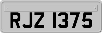 RJZ1375