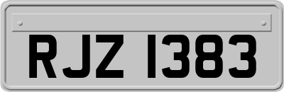 RJZ1383