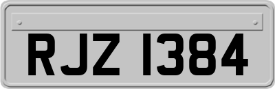 RJZ1384