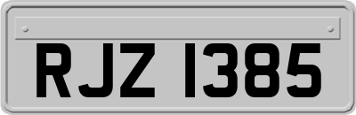 RJZ1385