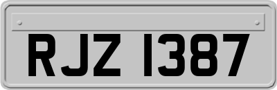 RJZ1387