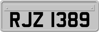 RJZ1389