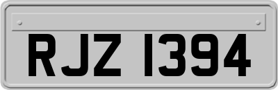 RJZ1394