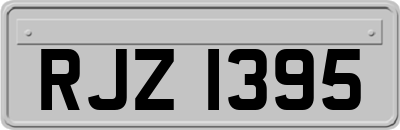 RJZ1395