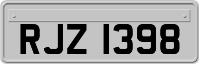 RJZ1398