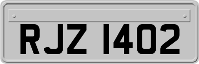 RJZ1402