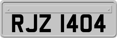 RJZ1404