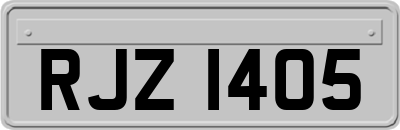 RJZ1405