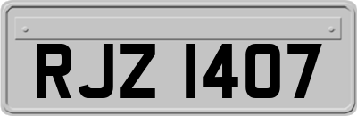 RJZ1407