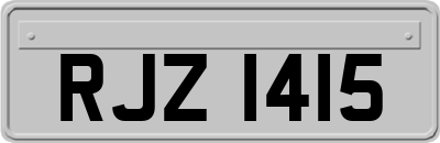 RJZ1415