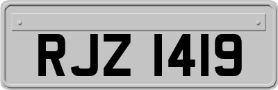 RJZ1419