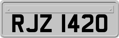 RJZ1420