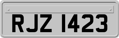 RJZ1423