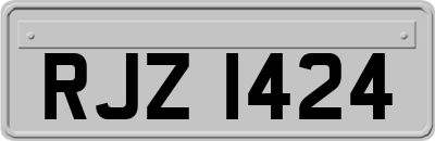 RJZ1424