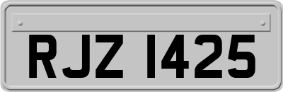 RJZ1425