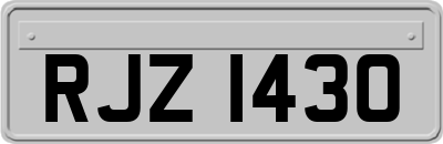 RJZ1430