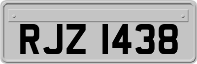 RJZ1438