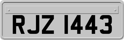 RJZ1443