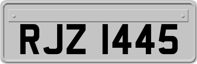 RJZ1445