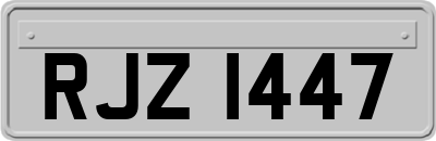 RJZ1447