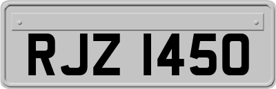 RJZ1450