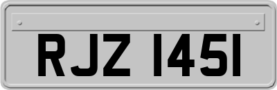 RJZ1451