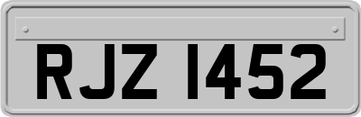 RJZ1452